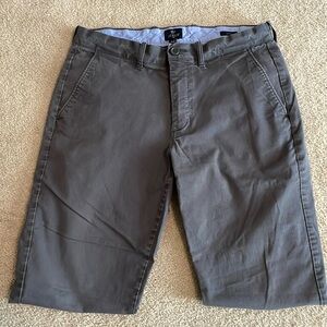 Men’s J Crew Cotton Flex Chino